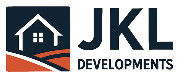 JKL Developments Logo